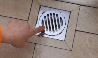 下水道没堵但反气怎么解决 下水道没堵但是反水怎么办