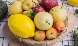 如何认知清明节前后不宜吃的水果（如何认知清明节前后不宜吃的水果是什么）