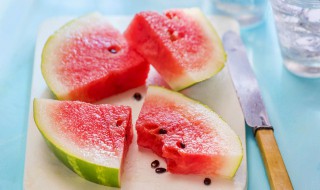 为什么隔夜西瓜不能吃（隔夜西瓜不能吃吗）