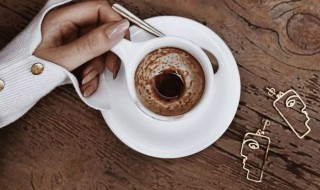 咖啡什么人不能喝（美式咖啡什么人不能喝）