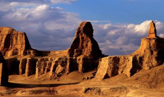 魔鬼城简介（天津蓟县魔鬼城简介）