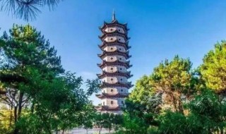 什么人不能请文昌塔 文昌塔的十大禁忌