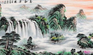什么属相不能挂山水画（辟邪最厉害的10种东西）