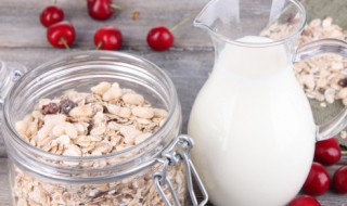 吃燕麦能不能减肥（吃燕麦能不能减肥瘦身）