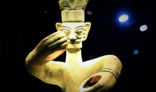 三星堆简介 三星堆是哪个朝代的