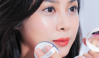 如何清洗散粉粉扑 怎么清洗散粉粉扑