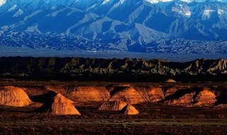 河西走廊简介 河西走廊简介100字以内