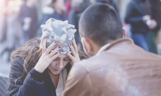 亲密关系困扰是什么意思 亲密关系困扰是什么意思啊