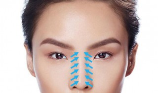 如何正确消除川字纹 如何消除川字纹?