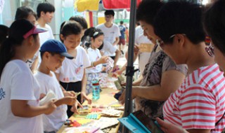 手工义卖做什么比较好（手工义卖品怎么做简单）