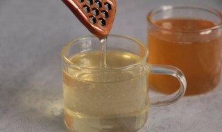 蜂蜜涂脸后如何清洗 蜂蜜涂脸后如何清洗脸部