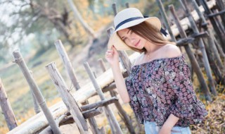 草帽如何清洗 草帽如何清洗才干净