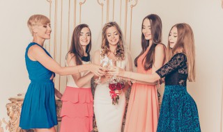 哪些情况不能做伴娘（什么情况不能当伴郎）