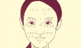 脸上哪些痣不能点掉（脸上哪些痣不能点图片）