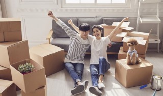 几月不能搬家（人再穷搬家不能搬这三样东西）