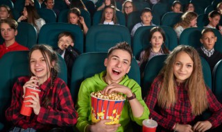 电影开场多久不能进场（电影开场多久还可以进去）