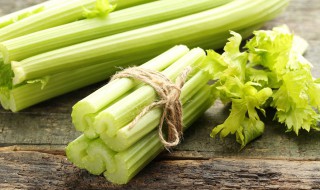 芹菜应该怎么栽 芹菜应该怎么栽培