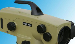 水准仪如何校准（水准仪如何校准 百米误差）