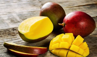 生理期不能吃芒果吗 女生生理期不能吃芒果吗