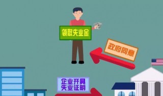 如何理解失业（如何理解失业保险的促进就业功能）