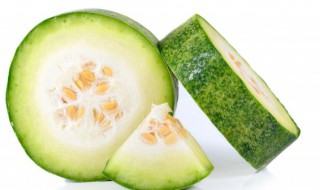 冬瓜烂了一点切掉剩下的还能吃吗 冬瓜烂了一点切掉剩下的还能吃吗视频