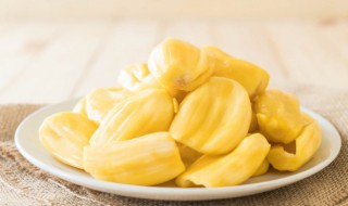 菠萝蜜里面的核能吃吗（菠萝蜜里面的核能吃吗怎么吃）