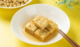 豆腐乳长霉了还能吃吗（豆腐乳长霉了还能吃吗?）