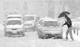 寒潮是什么意思（寒潮）