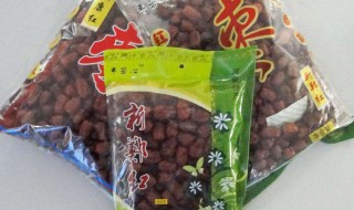 河南特产有哪些土特产（河南特产适合送人礼物）