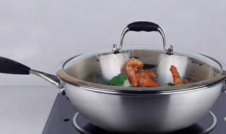 不锈钢锅内壁有水垢怎么处理（不锈钢锅内壁有水垢怎么处理掉）