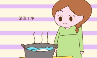 不穿的旧衣服应该怎么处理