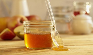 分辨蜂蜜真假小技巧（分辨蜂蜜真假小技巧图片）