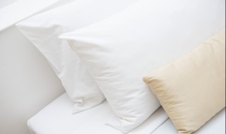 枕头发霉了怎么处理才能快速洗 枕头发霉了怎么去除掉