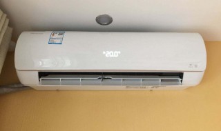 空调换气是什么意思（空气能和空调的区别）