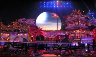 苏州中秋节有什么活动 苏州中秋节有什么活动可以参加