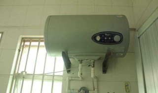 热水气开关怎么开（热水气开关正确图）