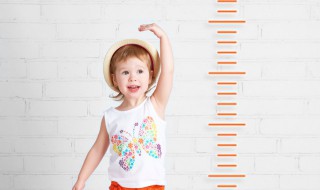 小孩怎样能长高（怎么才能让小孩长高）