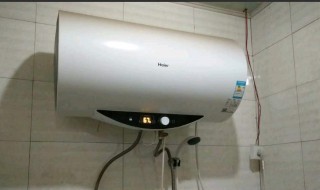 怎样清洗热水器（怎样清洗热水器内胆水垢视频）