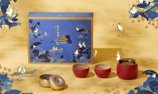 中秋送老丈人什么礼品（中秋送老丈人什么礼物好）