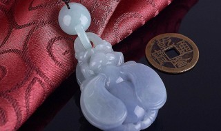 蝉吊坠的禁忌（蝉吊坠的禁忌和寓意）