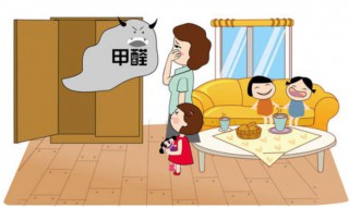 甲醛是什么味 甲醛是什么味道的气体