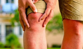 腿麻了快速恢复小诀窍（腿容易麻是什么原因）