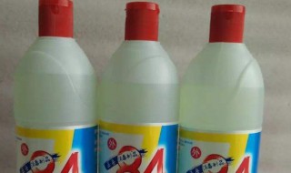 八四消毒液的使用方法 八四消毒液的使用方法手抄报