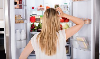 冰箱异味去除最快方法 冰柜臭味严重怎么快速去除