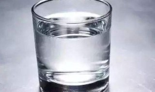 白醋漱口方法（白醋可以漱口对牙齿好吗）