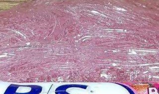 水晶泥的制作方法 水晶泥的制作方法最简单