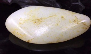 和田玉鉴定方法 和田玉的鉴别方法