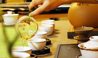 茶道最经典的话（茶语静心优雅的句子）