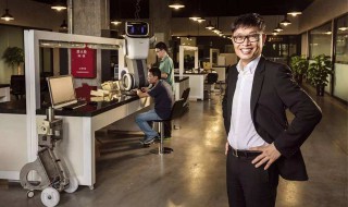 职业经理人是做什么的（职业经理人是做什么的业务）