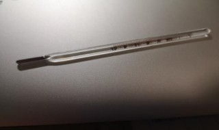 体温计使用方法（体温计怎么使用）